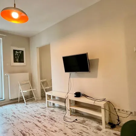 Slusarska Street Appartement *