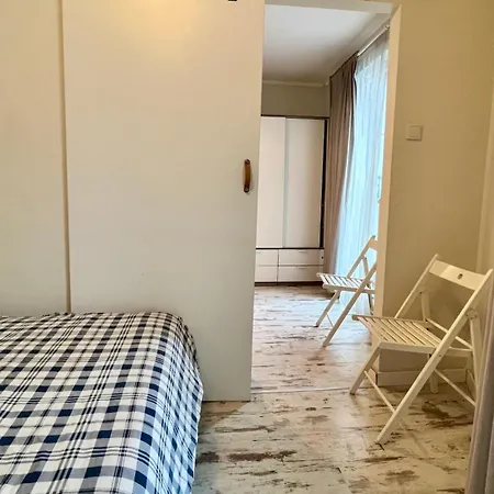 Slusarska Street * Krakow