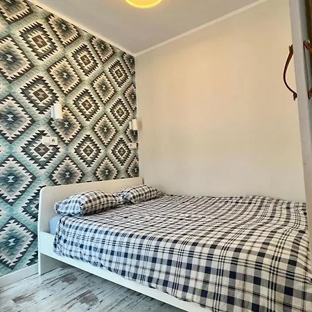 Slusarska Street Daire