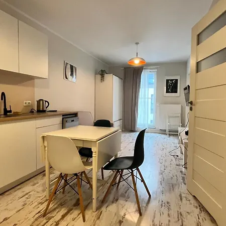 شقة Slusarska Street كراكوفيا